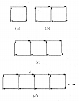 NCERT Solutions for Class 6 Maths Chapter 11 Algebra 9