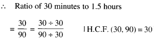 NCERT Solutions for Class 6 Maths Chapter 12 Ratio and Proportion 10