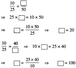 NCERT Solutions for Class 6 Maths Chapter 12 Ratio and Proportion 22