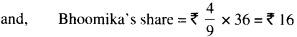 NCERT Solutions for Class 6 Maths Chapter 12 Ratio and Proportion 26