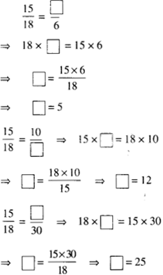 NCERT Solutions for Class 6 Maths Chapter 12 Ratio and Proportion 7