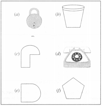 NCERT Solutions for Class 6 Maths Chapter 13 Symmetry 2