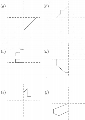 NCERT Solutions for Class 6 Maths Chapter 13 Symmetry 47