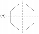 NCERT Solutions for Class 6 Maths Chapter 13 Symmetry 50