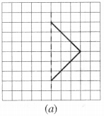 NCERT Solutions for Class 6 Maths Chapter 13 Symmetry 8