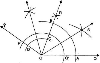 NCERT Solutions for Class 6 Maths Chapter 14 Practical Geometry 28