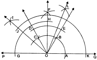 NCERT Solutions for Class 6 Maths Chapter 14 Practical Geometry 36