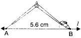 NCERT Solutions for Class 6 Maths Chapter 14 Practical Geometry 8