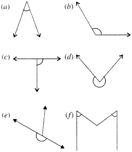 NCERT Solutions for Class 6 Maths Chapter 5 Understanding Elementary Shapes 10