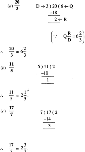 NCERT Solutions for Class 6 Maths Chapter 7 Fractions 13