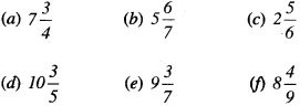 NCERT Solutions for Class 6 Maths Chapter 7 Fractions 16