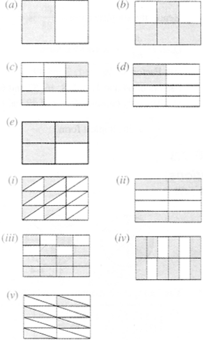 NCERT Solutions for Class 6 Maths Chapter 7 Fractions 23