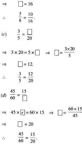 NCERT Solutions for Class 6 Maths Chapter 7 Fractions 28