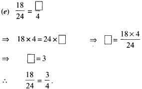 NCERT Solutions for Class 6 Maths Chapter 7 Fractions 29