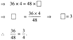 NCERT Solutions for Class 6 Maths Chapter 7 Fractions 33