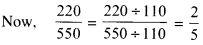 NCERT Solutions for Class 6 Maths Chapter 7 Fractions 51