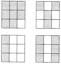 NCERT Solutions for Class 6 Maths Chapter 7 Fractions 54