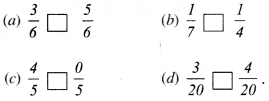 NCERT Solutions for Class 6 Maths Chapter 7 Fractions 64