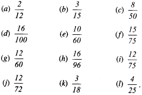 NCERT Solutions for Class 6 Maths Chapter 7 Fractions 74