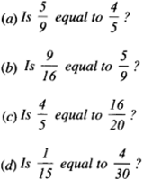 NCERT Solutions for Class 6 Maths Chapter 7 Fractions 77