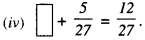 NCERT Solutions for Class 6 Maths Chapter 7 Fractions 92