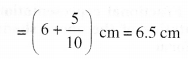 NCERT Solutions for Class 6 Maths Chapter 8 Decimals 16