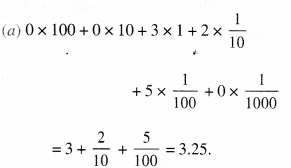 NCERT Solutions for Class 6 Maths Chapter 8 Decimals 18