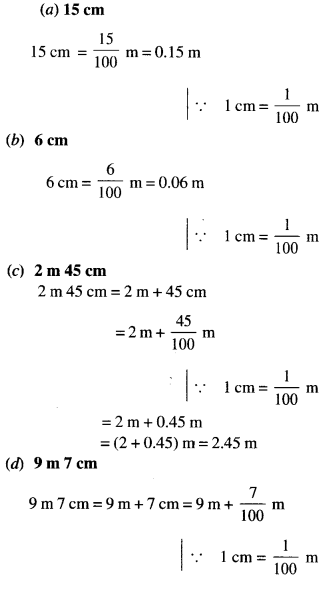 NCERT Solutions for Class 6 Maths Chapter 8 Decimals 26