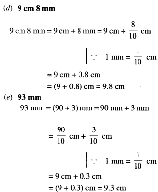 NCERT Solutions for Class 6 Maths Chapter 8 Decimals 29