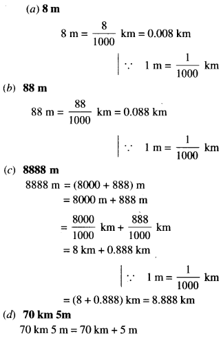 NCERT Solutions for Class 6 Maths Chapter 8 Decimals 30