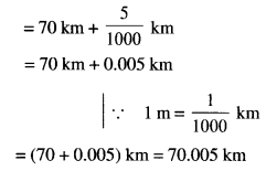 NCERT Solutions for Class 6 Maths Chapter 8 Decimals 31