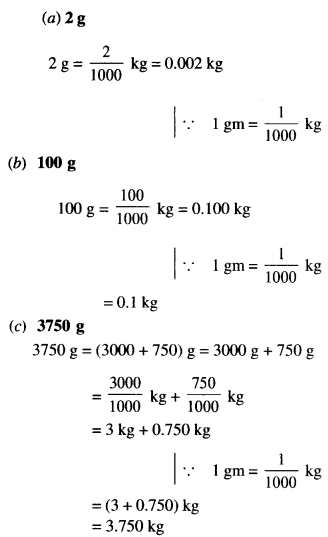 NCERT Solutions for Class 6 Maths Chapter 8 Decimals 32