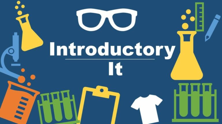 Introductory It Meaning Definition Solved Examples and Practice Set Introductory It Meaning Definition Solved Examples and Practice Set