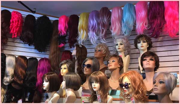 विग स्टोर कैसे शुरू करें? How to Start a Wig Store business in India. 2 Wig-Store-business
